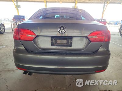 Zdjęcie 6 z 12 samochodu: 2014 VOLKSWAGEN JETTA BASE VIN:3VW2K7AJ0EM324859 - miniatura