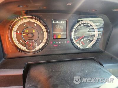 Zdjęcie 9 z 11 samochodu: 2018 RAM 1500 ST VIN:1C6RR7KM4JS268570 - miniatura