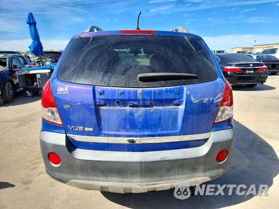 Zdjęcie 6 z 14 samochodu: 2008 SATURN VUE XE VIN:3GSCL33P18S533255 - miniatura