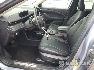Zdjęcie 7 z 13 samochodu: 2022 FORD MUSTANG MACH-E PREMIUM VIN:3FMTK3SU9NMA01530 - miniatura