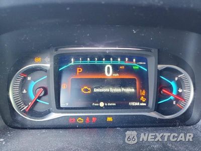 Zdjęcie 9 z 13 samochodu: 2019 HONDA PASSPORT EXL VIN:5FNYF7H51KB011278 - miniatura