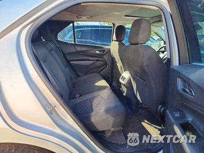 Zdjęcie 11 z 13 samochodu: 2018 CHEVROLET EQUINOX LT VIN:2GNAXSEV6J6299364 - miniatura