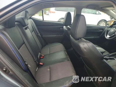 Zdjęcie 10 z 12 samochodu: 2017 TOYOTA COROLLA L VIN:2T1BURHE4HC902220 - miniatura