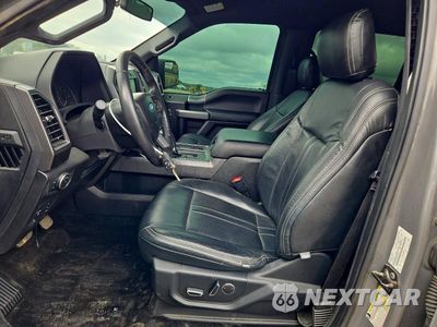 Zdjęcie 7 z 12 samochodu: 2018 FORD F150 SUPERCREW VIN:1FTEW1EG5JFC27506 - miniatura