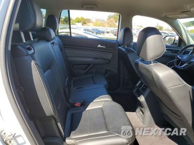 Zdjęcie 11 z 14 samochodu: 2021 VOLKSWAGEN ATLAS SE VIN:1V2HR2CA3MC575107 - miniatura