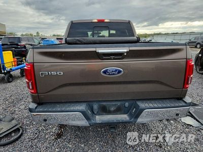 Zdjęcie 6 z 12 samochodu: 2016 FORD F150 SUPERCREW VIN:1FTEW1EP3GKE36517 - miniatura