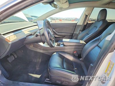 Zdjęcie 7 z 12 samochodu: 2019 TESLA MODEL 3 VIN:5YJ3E1EA3KF337496 - miniatura