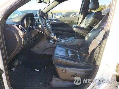 Zdjęcie 7 z 13 samochodu: 2016 JEEP GRAND CHEROKEE LIMITED VIN:1C4RJFBG5GC326807 - miniatura