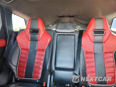 Zdjęcie 10 z 13 samochodu: 2016 LAND ROVER RANGE ROVER SPORT SVR VIN:SALWZ2EFXGA577348 - miniatura