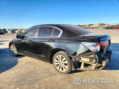 Drugie zdjęcie samochodu z przodu: 2012 HONDA ACCORD EX VIN:1HGCP2F74CA086955 - miniatura