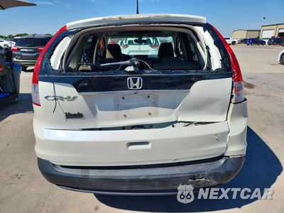 Zdjęcie 6 z 13 samochodu: 2012 HONDA CR-V EX VIN:5J6RM3H58CL021561 - miniatura