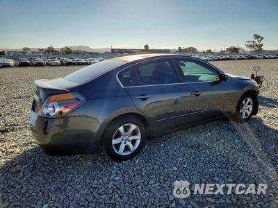 Trzecie zdjęcie samochodu z tyłu: 2010 NISSAN ALTIMA 2.5 VIN:1N4AL2AP6AN518837 - miniatura