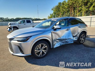 2024 LEXUS RX 350 PREMIUM 2T2BAMBA9RC028168 - główne zdjęcie licytacji z USA - miniatura