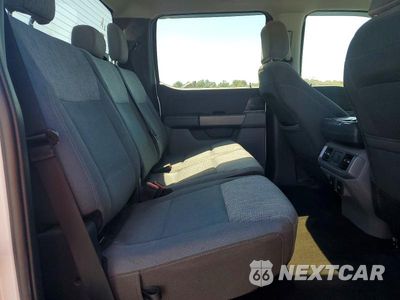 Zdjęcie 10 z 12 samochodu: 2022 FORD F150 SUPERCREW VIN:1FTEW1C58NKF00470 - miniatura
