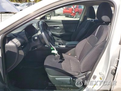Zdjęcie 7 z 12 samochodu: 2023 NISSAN SENTRA SV VIN:3N1AB8CV2PY229903 - miniatura