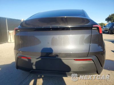 Zdjęcie 6 z 12 samochodu: 2026 TESLA MODEL Y VIN:7SAYGDED3TF689090 - miniatura