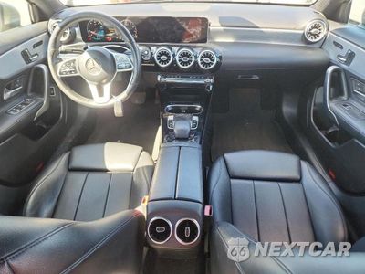 Zdjęcie 8 z 12 samochodu: 2020 MERCEDES-BENZ A 220 VIN:WDD3G4EB3LW041577 - miniatura
