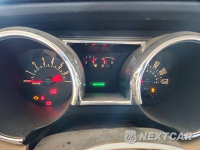 Zdjęcie 9 z 12 samochodu: 2005 FORD MUSTANG VIN:1ZVFT80N055123445 - miniatura