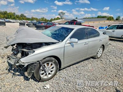2004 LEXUS ES 330 JTHBA30G040002517 - główne zdjęcie licytacji z USA - miniatura