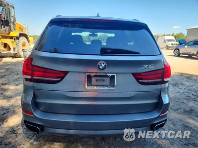 Zdjęcie 6 z 13 samochodu: 2015 BMW X5 SDRIVE35I VIN:5UXKR2C50F0H36528 - miniatura