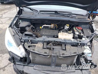 Zdjęcie 12 z 14 samochodu: 2016 BUICK ENCORE VIN:KL4CJASB4GB746670 - miniatura