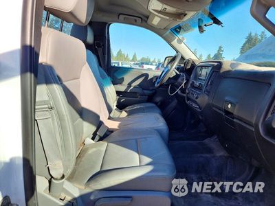 Zdjęcie 10 z 12 samochodu: 2014 CHEVROLET SILVERADO C1500 VIN:1GCNCPEH6EZ133000 - miniatura