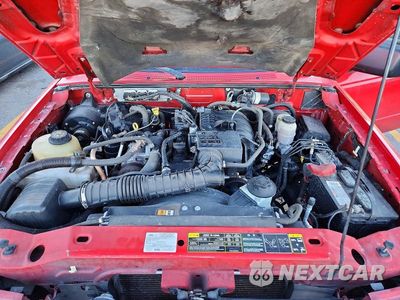 Zdjęcie 11 z 12 samochodu: 2011 FORD RANGER VIN:1FTKR1AD8BPA63993 - miniatura