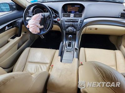 Zdjęcie 8 z 12 samochodu: 2012 ACURA TL VIN:19UUA8F55CA022981 - miniatura