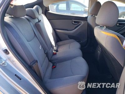 Zdjęcie 10 z 12 samochodu: 2016 HYUNDAI ELANTRA VIN:5NPDH4AE9GH783005 - miniatura