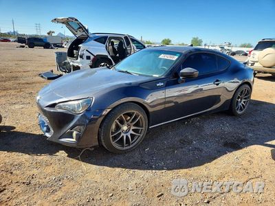 2013 SCION FR-S BASE JF1ZNAA10D2717374 - główne zdjęcie licytacji z USA - miniatura