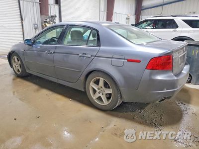 Drugie zdjęcie samochodu z przodu: 2006 ACURA 3.2TL VIN:19UUA66216A013774 - miniatura