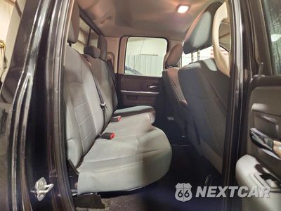 Zdjęcie 10 z 12 samochodu: 2016 RAM 1500 SLT VIN:1C6RR7GT3GS228120 - miniatura