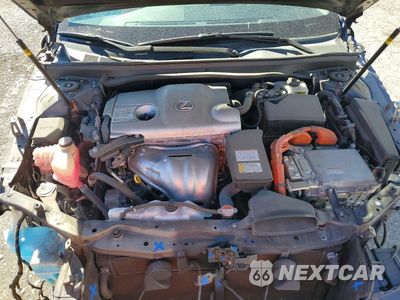 Zdjęcie 11 z 13 samochodu: 2016 LEXUS ES 300H VIN:JTHBW1GG2G2116457 - miniatura