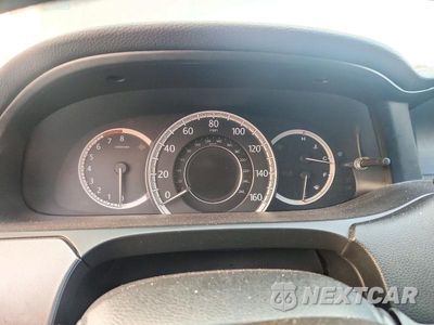 Zdjęcie 9 z 12 samochodu: 2014 HONDA ACCORD LX VIN:1HGCR2F35EA158949 - miniatura