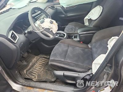 Zdjęcie 7 z 12 samochodu: 2015 NISSAN ROGUE S VIN:KNMAT2MV5FP549836 - miniatura