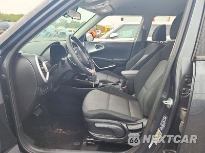 Zdjęcie 7 z 13 samochodu: 2025 KIA SOUL LX VIN:KNDJ23AU0S7257168 - miniatura