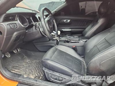 Zdjęcie 7 z 12 samochodu: 2021 FORD MUSTANG GT VIN:1FA6P8CF6M5130111 - miniatura