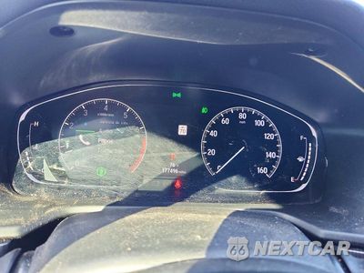 Zdjęcie 9 z 12 samochodu: 2019 HONDA ACCORD SPORT VIN:1HGCV1F31KA010539 - miniatura