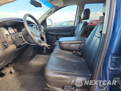 Zdjęcie 7 z 12 samochodu: 2002 DODGE RAM 1500 VIN:3D7HA18NX2G149249 - miniatura