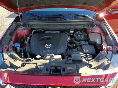 Zdjęcie 12 z 13 samochodu: 2020 MAZDA CX-5 SPORT VIN:JM3KFABM0L0756890 - miniatura