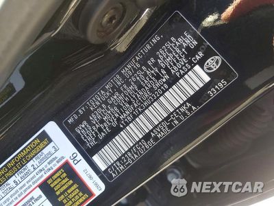 Zdjęcie 12 z 12 samochodu: 2017 TOYOTA CAMRY LE VIN:4T1BF1FK3HU332018 - miniatura
