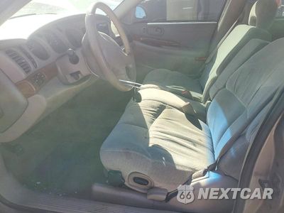Zdjęcie 7 z 12 samochodu: 2000 BUICK LESABRE CUSTOM VIN:1G4HP54K6YU275878 - miniatura
