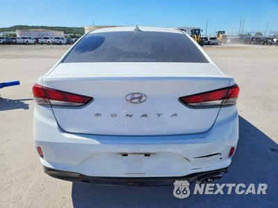 Zdjęcie 6 z 13 samochodu: 2019 HYUNDAI SONATA SEL VIN:5NPE34AF6KH750287 - miniatura