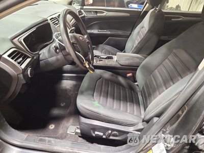 Zdjęcie 7 z 13 samochodu: 2020 FORD FUSION SE VIN:3FA6P0HD5LR263611 - miniatura