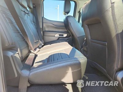 Zdjęcie 10 z 12 samochodu: 2026 FORD RANGER LARIAT VIN:1FTER4KH5TLE45262 - miniatura