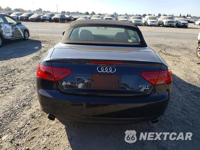 Zdjęcie 6 z 12 samochodu: 2015 AUDI A5 PREMIUM VIN:WAUCFAFH5FN004729 - miniatura