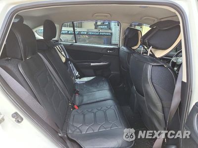 Zdjęcie 10 z 12 samochodu: 2015 SUBARU IMPREZA PREMIUM VIN:JF1GPAC60F8210095 - miniatura