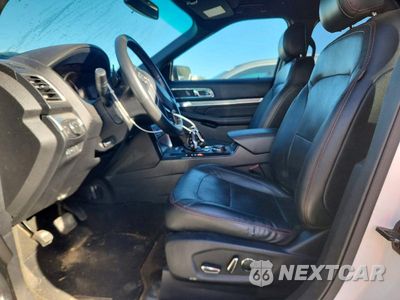 Zdjęcie 7 z 13 samochodu: 2016 FORD EXPLORER SPORT VIN:1FM5K8GT0GGA04254 - miniatura