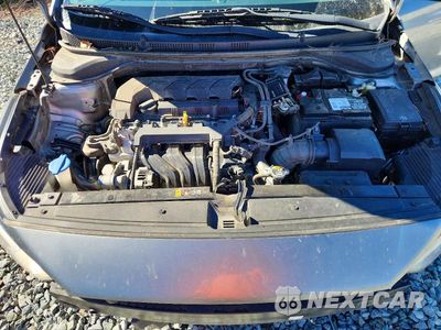 Zdjęcie 11 z 13 samochodu: 2021 HYUNDAI ACCENT SE VIN:3KPC24A63ME133513 - miniatura