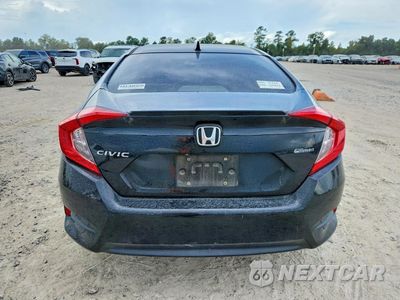 Zdjęcie 6 z 12 samochodu: 2018 HONDA CIVIC EX VIN:JHMFC1F35JX025671 - miniatura